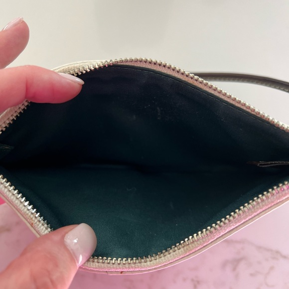 Coach Wristlet - Picture 4 of 7